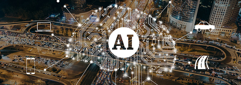 工業(yè)如何走進人工智能時代?