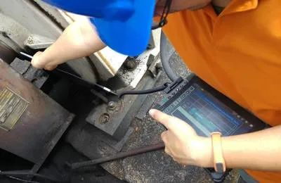 Getac T800 如何實現輕松高效的現場測量管理?