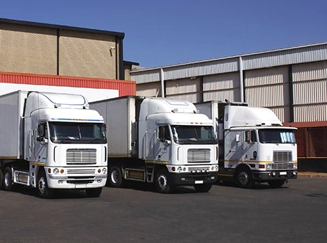 GETAC應用于長途物流車隊管理的加固計算機優選解決方案