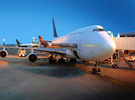 GETAC應用于機場管理的加固計算機優(yōu)選解決方案