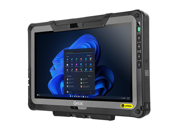 防爆平板電腦