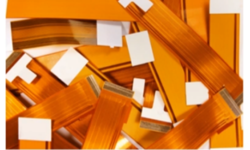 柔性PCB(FPCB)切割機應用案例