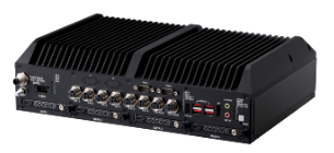 車載/軌道旁ATO（自動(dòng)列車駕駛系統(tǒng)）