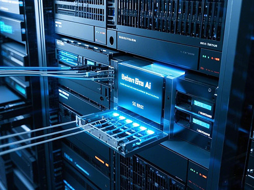 2025年AI推理服務(wù)器選購(gòu)指南:ChatGPT大模型部署的5大關(guān)鍵指標(biāo)