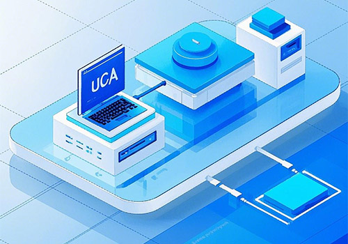 OPC UA over TSN:工業(yè)電腦接口實(shí)現(xiàn)ITOT融合的實(shí)踐路徑