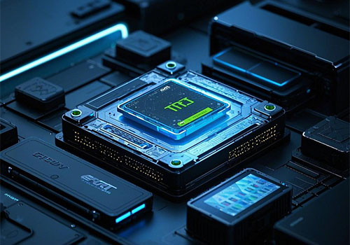 AI視覺(jué)新基建:圖像采集卡如何支撐TensorRT邊緣推理?