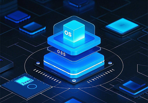 從"可用"到"好用":國(guó)產(chǎn)信創(chuàng)服務(wù)器全棧生態(tài)成熟度白皮書(shū)