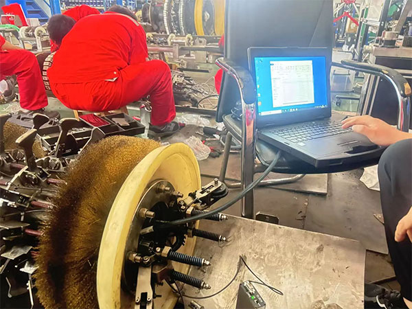 征服戶外惡劣環(huán)境,Getac S410強固式筆記本:助力石油管道維護效率飆升