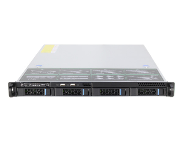 國(guó)產(chǎn)推理服務(wù)器如何選擇?深度解析選型指南與行業(yè)應(yīng)用案例