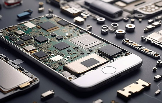 3C電子制造必備：支持128軸聯動的運動控制卡如何提升SMT貼片效率？