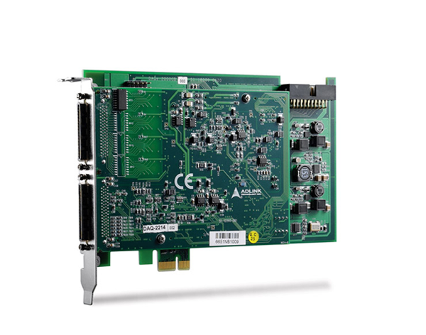 從汽車測試到半導體檢測:凌華DAQE雙型號在多行業中的落地效能對比