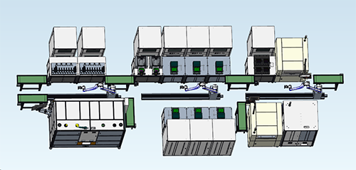 智能駕駛爆發(fā)下的剛需:域控測(cè)試設(shè)備如何實(shí)現(xiàn)99.99%功能安全驗(yàn)證?
