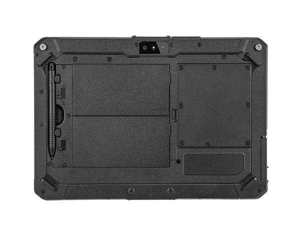 10英寸人工智能全強固型平板電腦GETAC ZX10