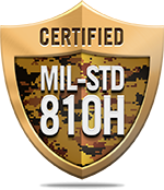 15.6英寸強固型工業筆記本電腦Getac S510