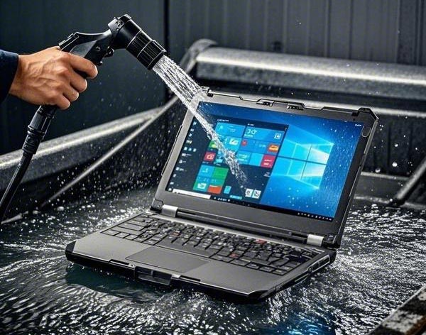 什么是加固筆記本?這種電腦都應(yīng)用在什么地方?