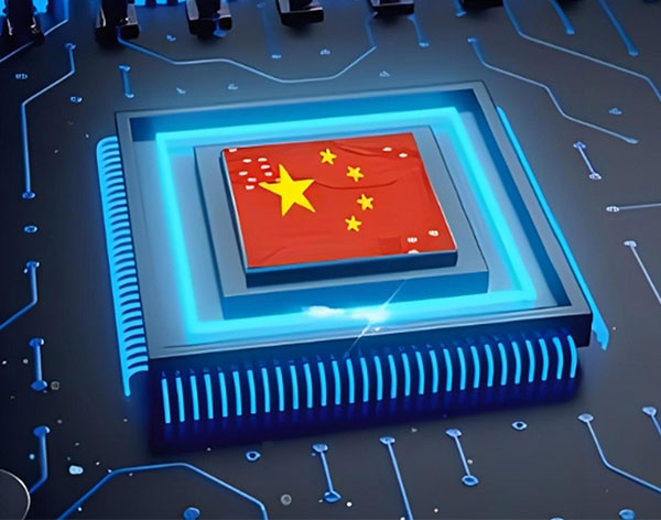 ?美國關(guān)稅125%重壓下,國產(chǎn)化替代方案成中國企業(yè)“生死劫”破局關(guān)鍵!?