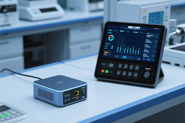 智能盒子是什么東西？昇騰310測評：一臺能裝進口袋的超算