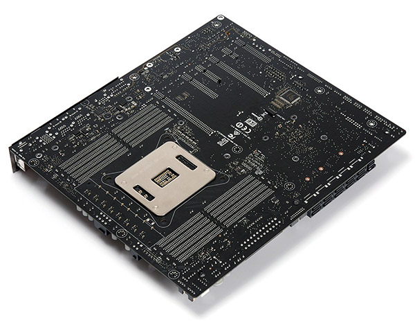 工業主板和普通主板有啥區別？一場關于性能與耐力的較量