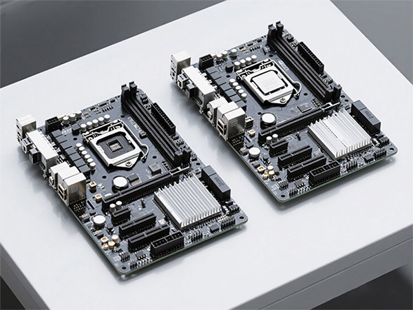 工業主板和普通主板有啥區別?一場關于性能與耐力的較量