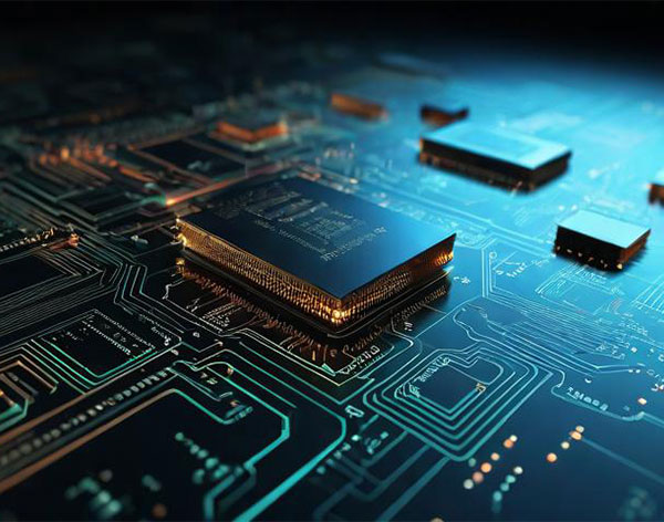 芯片戰(zhàn)場:巨頭博弈四大關(guān)鍵市場,手機(jī)、PC、汽車、服務(wù)器全線開打!