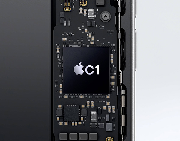 取代高通?蘋果自研芯片計劃逐步實現