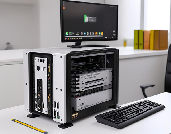 工控主機能當電腦主機用嗎?性價比讓你直呼“用不起”