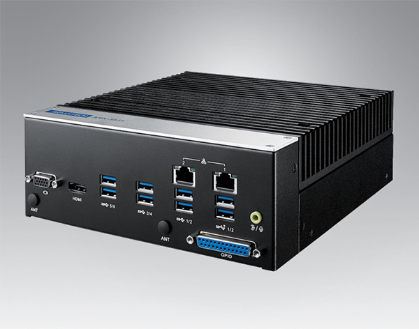 工控主機能當電腦主機用嗎?性價比讓你直呼“用不起”