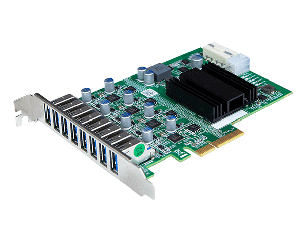 圖像采集卡和顯卡一樣嗎?從工作原理到應用場景