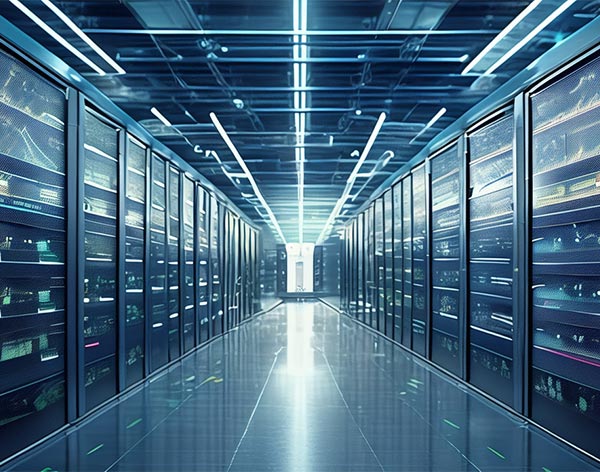 企業本地服務器部署方案這樣選,IT成本、性能、安全全兼顧!