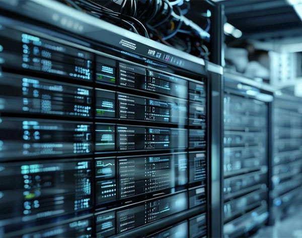 企業(yè)本地服務(wù)器部署方案這樣選,IT成本、性能、安全全兼顧!