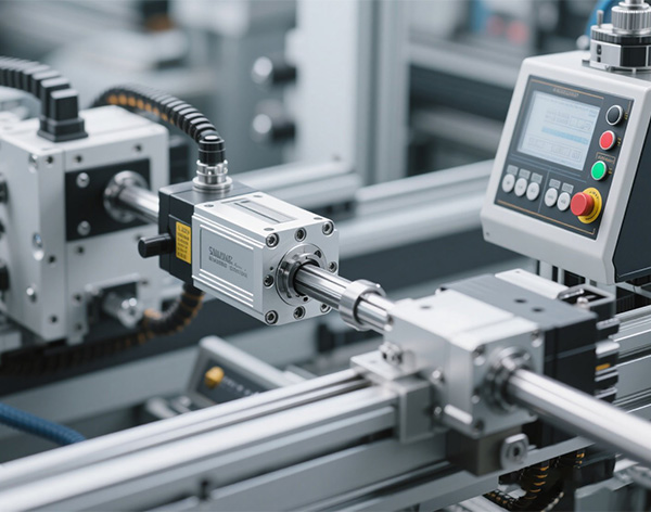 工業(yè)自動(dòng)化必知:運(yùn)動(dòng)控制軸和單軸控制區(qū)別到底怎么選?