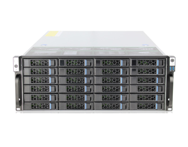 邊緣計算服務器有多強?5G、AI、工業(yè)現(xiàn)場全靠它撐場面!