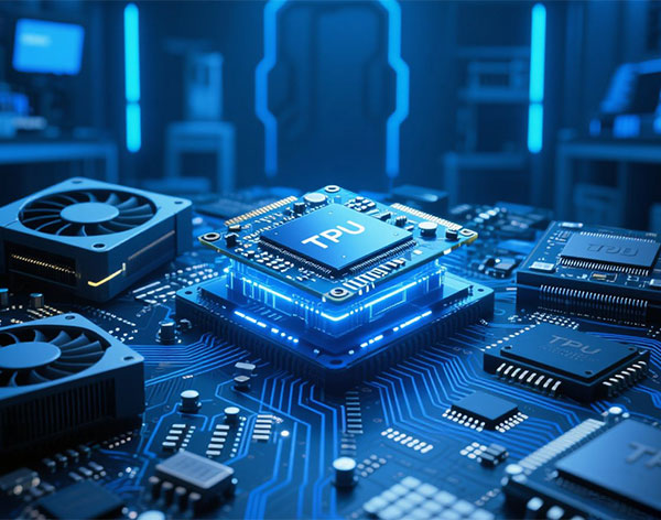 什么GPU、TPU都靠邊站,智算加速卡是什么東西竟然能替代它們!