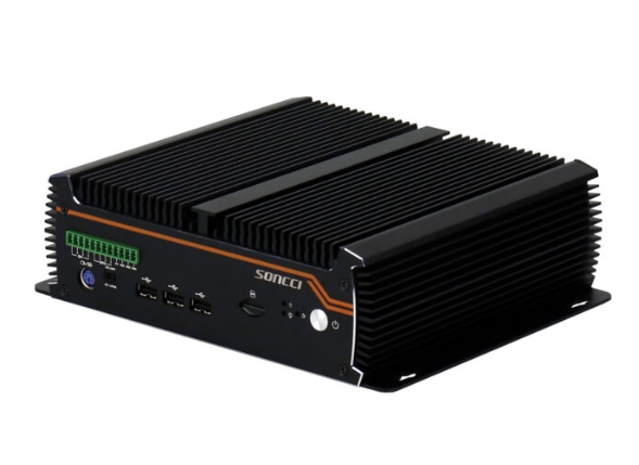 從散熱革命到智慧把脈工控機為工業(yè)節(jié)能減排架設全維防線