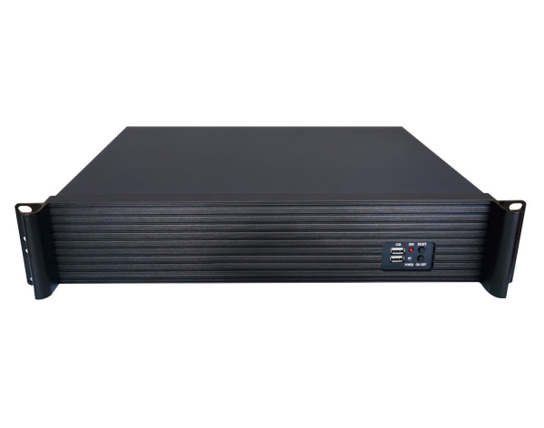 飛騰D3000國(guó)產(chǎn)2U工控機(jī)HJ220F
