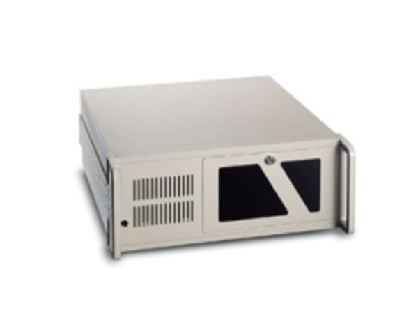 飛騰D3000國產4U工控機,型號:HJ420F