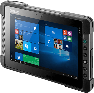 防爆軍用平板電腦 防爆軍用平板電腦