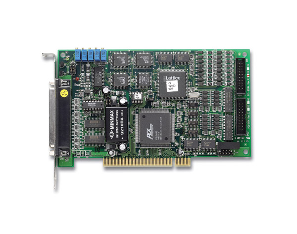 PCI-9114A/DG(AD32路250k16bit,DA,DIO)