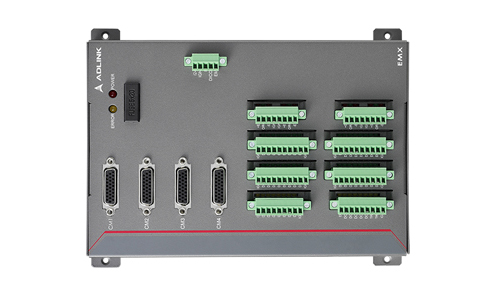 以太網(wǎng)運(yùn)動控制卡