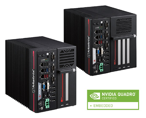 深度學習嵌入式工控機 深度學習嵌入式工控機