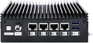 凌華工控機/華為ATLAS200 AI加速模塊