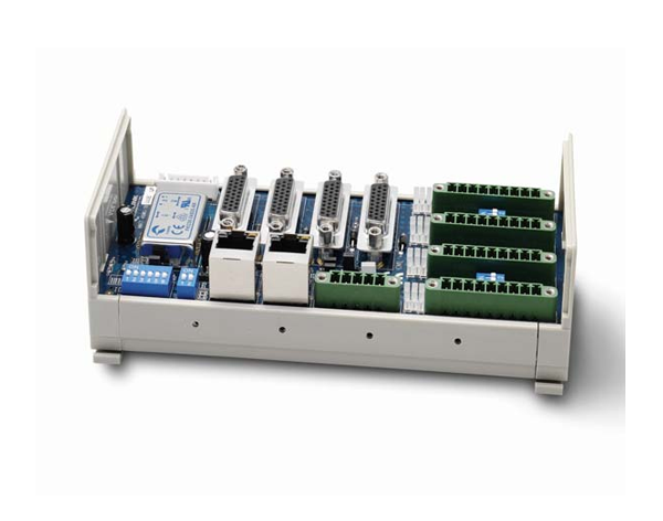 分布式運動控制模塊凌華MNET-4XMO-(C)