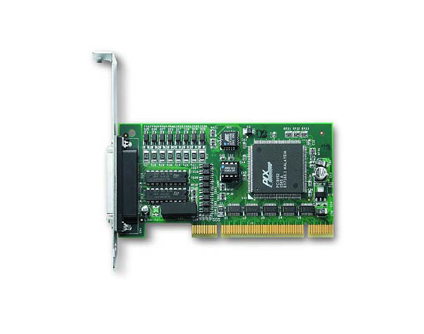 凌華LPCIe-7250繼電器輸出&隔離DIO卡