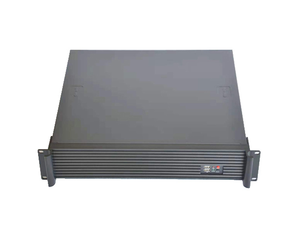 飛騰D2000國產2U工控機 HJ210F