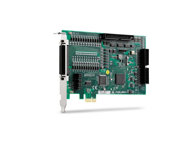 高性價(jià)比運(yùn)動(dòng)控制卡凌華AMP-104C